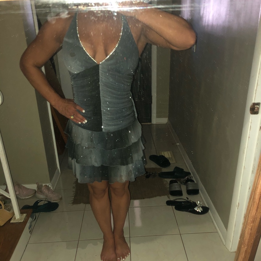Cocktail dress